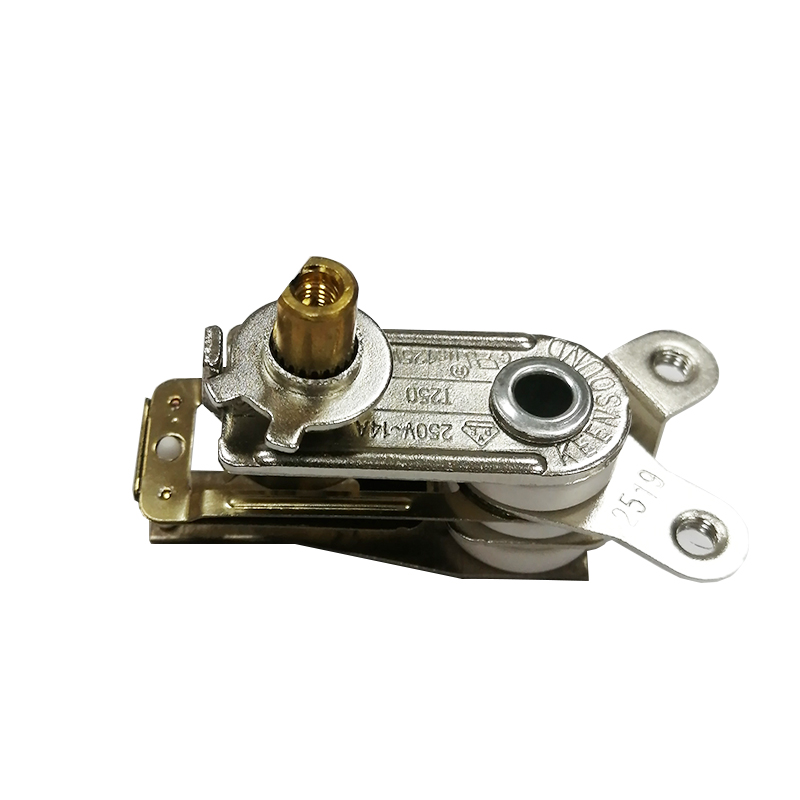 KS-108 High Current Adjustable Thermostat