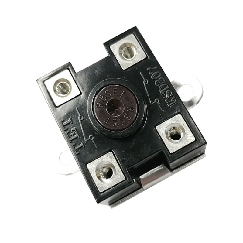 KSD307M Disc Type Thermostat